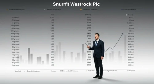 Smurfit Westrock Plc Stock Assessment