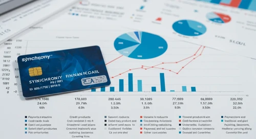 SYF: Analysts Ratings - Synchrony Financial