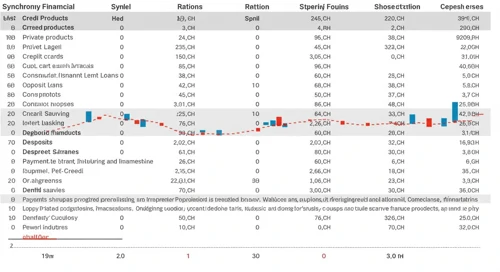 SYF: Analysts Ratings - Synchrony Financial