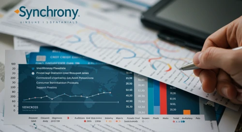 SYF: Analysts Ratings - Synchrony Financial