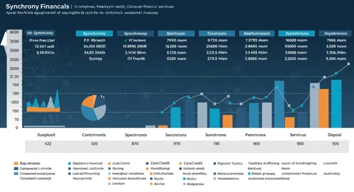 SYF: Analysts Ratings - Synchrony Financial