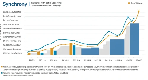 SYF: Fundamental Ratio Analysis - Synchrony Financial