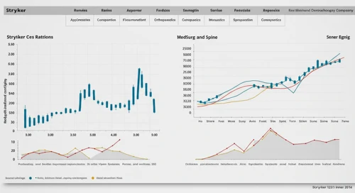 Stryker Corporation Stock Overview