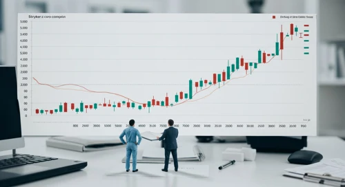SYK: Dividend Analysis - Stryker Corporation