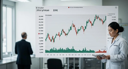 SYK: Dividend Analysis - Stryker Corporation