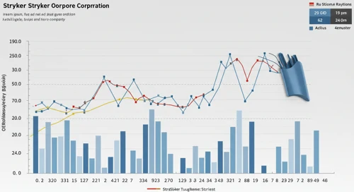 SYK: Fundamental Ratio Analysis - Stryker Corporation