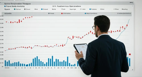 Sysco Corporation Stock Analysis