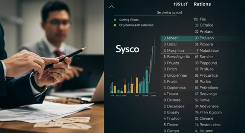 SYY: Analysts Ratings - Sysco Corporation