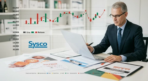 SYY: Analysts Ratings - Sysco Corporation