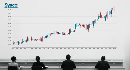 SYY: Dividend Analysis - Sysco Corporation