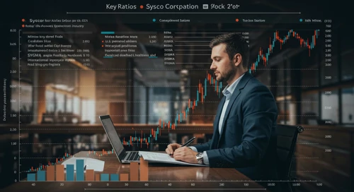 Sysco Corporation Stock