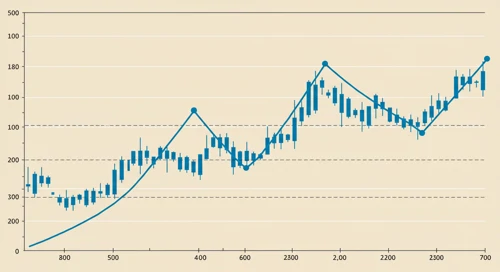 SYY: Trend with Support and Resistance Levels - Sysco Corporation
