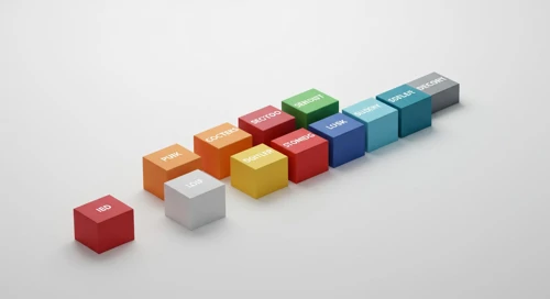 U.S. Sectors Overview