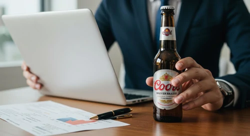 Molson Coors Beverage Company Analysis