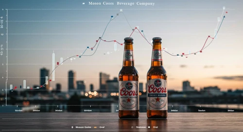 TAP: Fundamental Ratio Analysis - Molson Coors Beverage Company