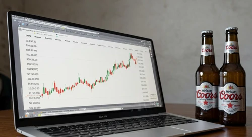 Molson Coors Beverage Company Stock