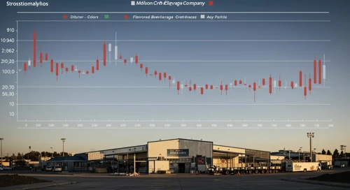 Molson Coors Beverage Company Analysis