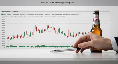 Molson Coors Beverage Company Stock