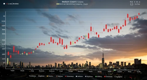 TAP: Fundamental Ratio Analysis - Molson Coors Beverage Company