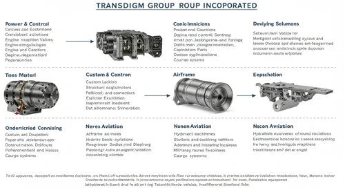 TDG: Analysts Ratings - TransDigm Group Incorporated