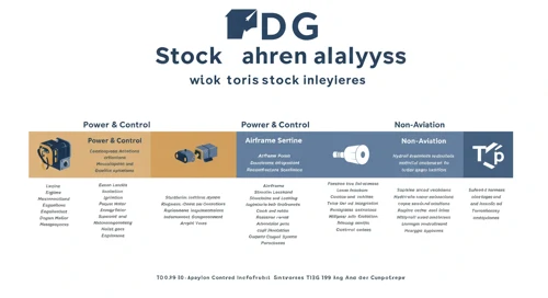 TDG: Dividend Analysis - TransDigm Group Incorporated
