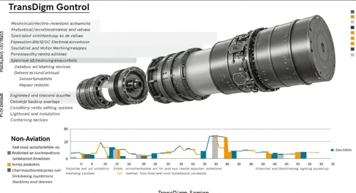 TDG: Fundamental Ratio Analysis - TransDigm Group Incorporated