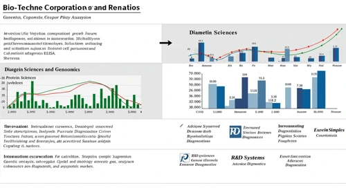 TECH: Fundamental Ratio Analysis - Bio Techne Corporation
