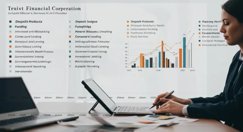 Truist Financial Corporation