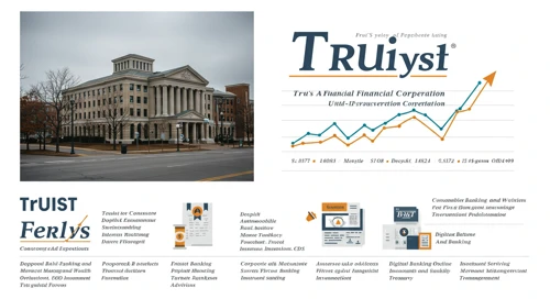 TFC: Dividend Analysis - Truist Financial Corporation