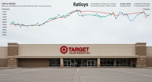 TGT: Analysts Ratings - Target Corporation