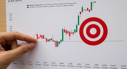 Target Corporation Logo