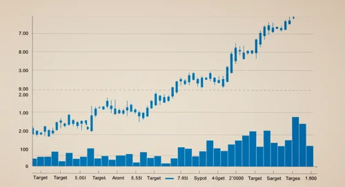 TGT: Trend with Support and Resistance Levels - Target Corporation