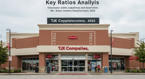 TJX: Analysts Ratings - The TJX Companies Inc