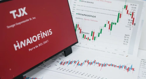 TJX: Dividend Analysis - The TJX Companies Inc