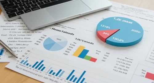 TJX Companies Overview