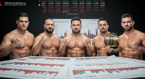 TKO: Analysts Ratings - TKO Group Holdings Inc