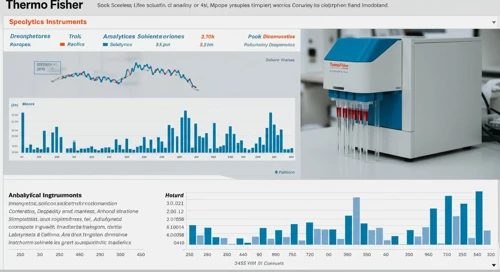 TMO: Analysts Ratings - Thermo Fisher Scientific Inc