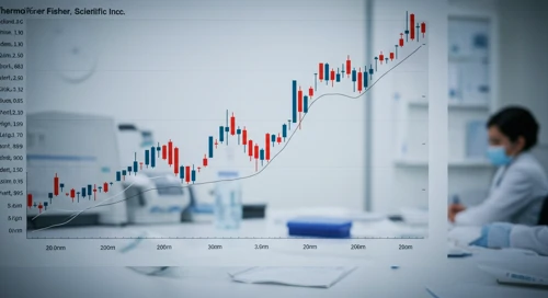 TMO: Dividend Analysis - Thermo Fisher Scientific Inc