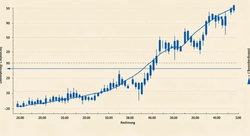 TMO: Trend with Support and Resistance Levels - Thermo Fisher Scientific Inc