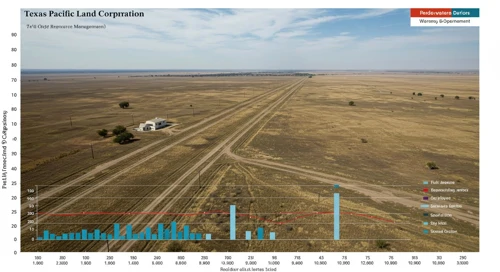 TPL: Analysts Ratings - Texas Pacific Land Corporation