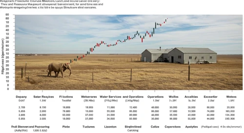 TPL: Analysts Ratings - Texas Pacific Land Corporation