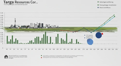 Targa Resources Corp. Stock Analysis