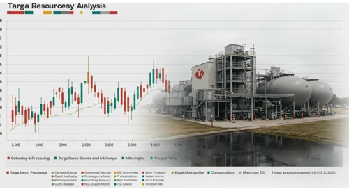 TRGP: Dividend Analysis - Targa Resources Corp