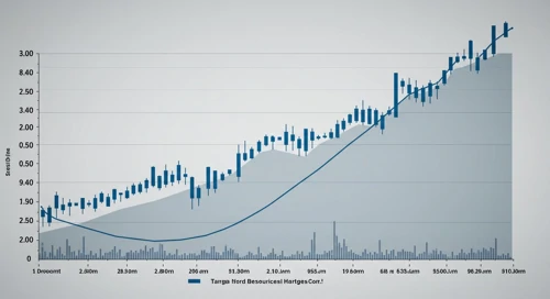 TRGP: Fibunacci Level Technical Analysis - Targa Resources Corp