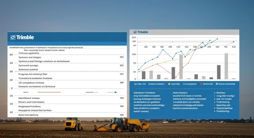 TRMB: Analysts Ratings - Trimble Inc