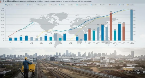 TRMB: Fundamental Ratio Analysis - Trimble Inc
