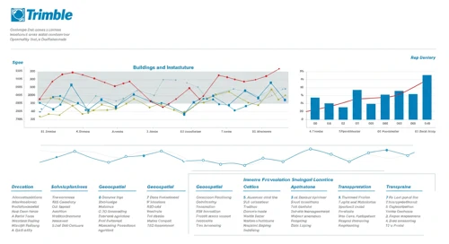 TRMB: Fundamental Ratio Analysis - Trimble Inc