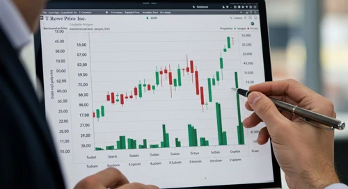 T. Rowe Price Group, Inc. Overview