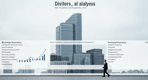 TRV: Dividend Analysis - The Travelers Companies Inc
