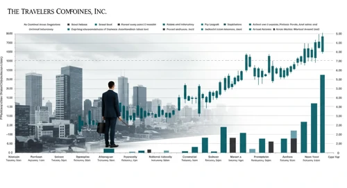 Travellers Companies, Inc. Analysis